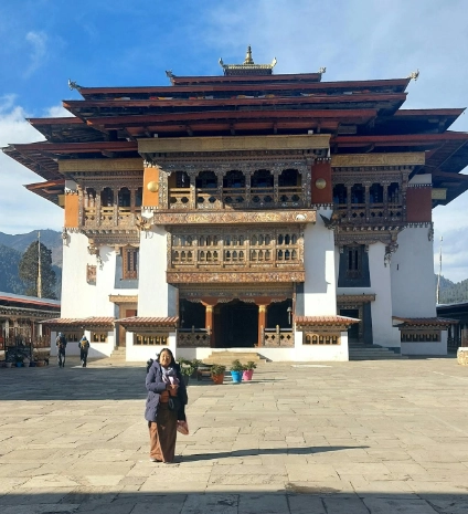 Geet Travel