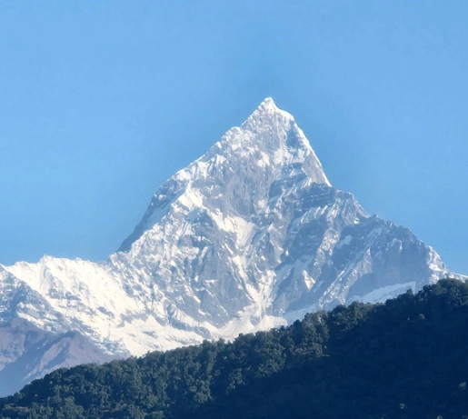 Everest Base Camp trekking