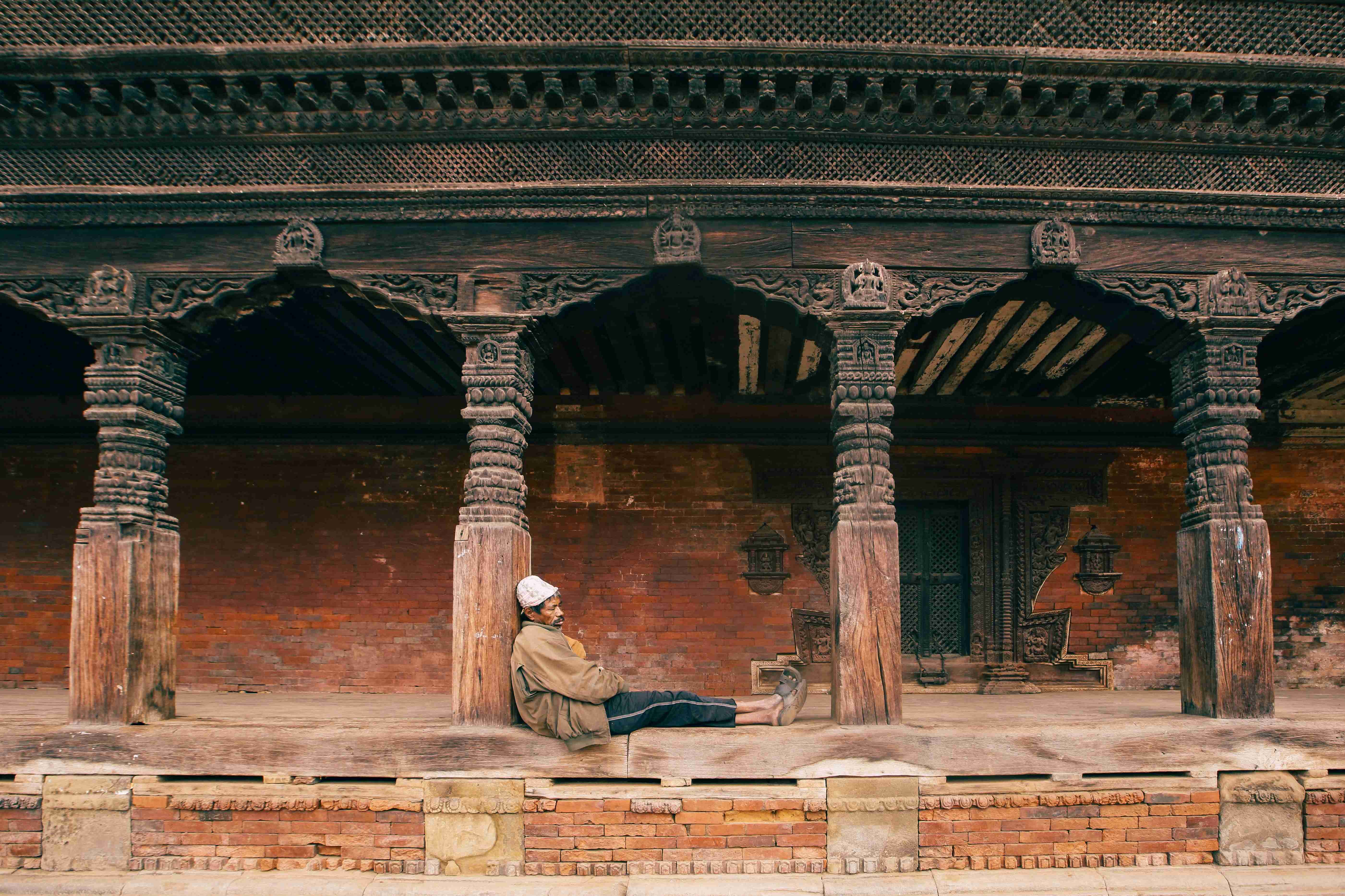 Geet Travel - Quiet Places Near Kathmandu for a Day Away from the Crowds