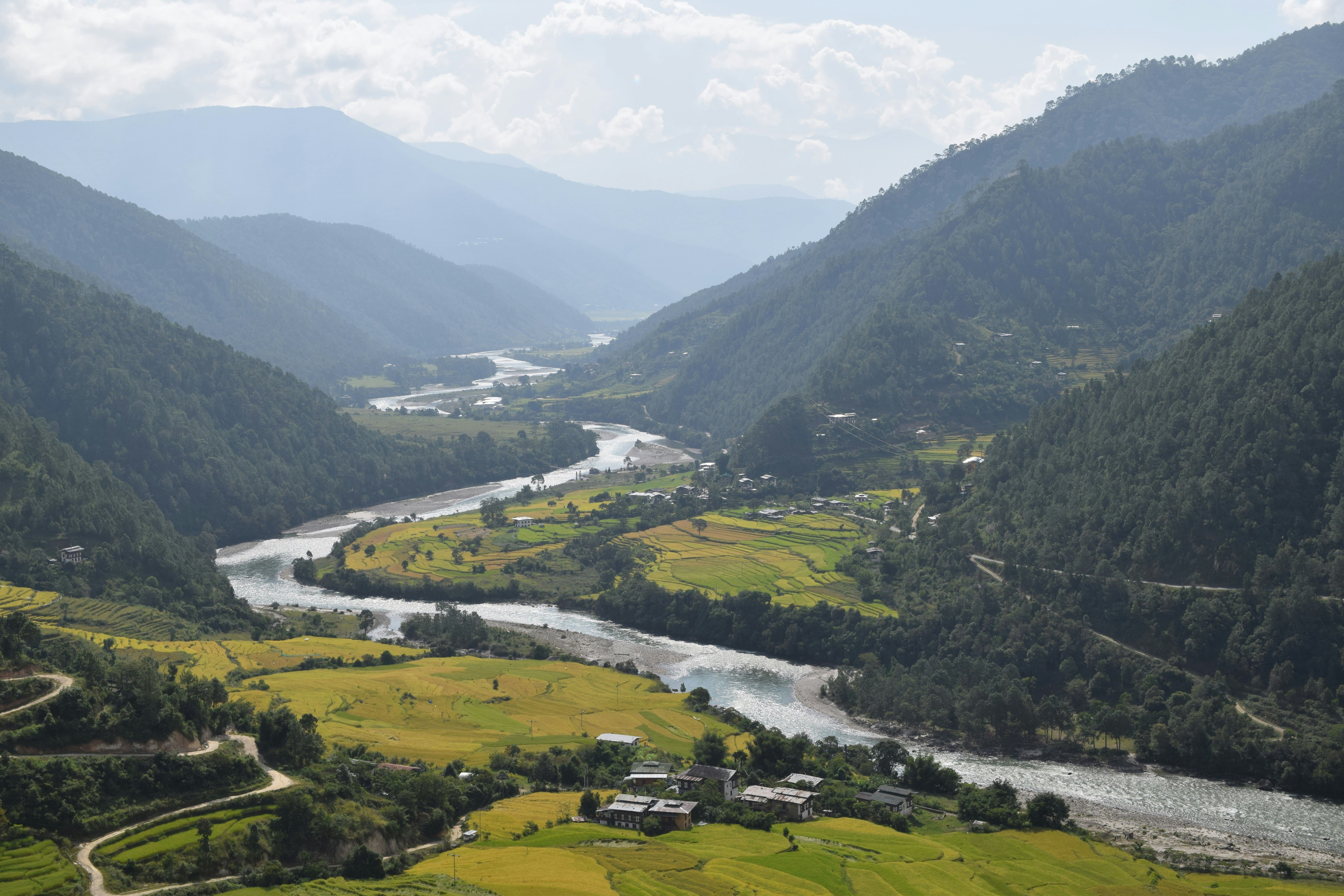 The Geet of Bhutan